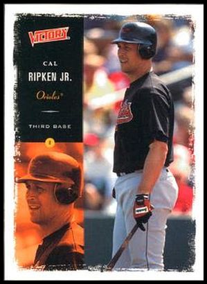 192 Cal Ripken Jr.